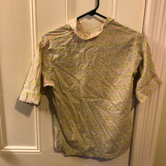 Vintage button down - Picture 2 of 3